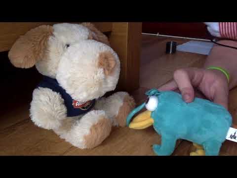 Henry Hound's House Party - Episode 7 (PART 2)