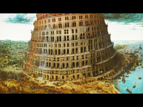 What is the Bible? - Class 9 - Genesis 11:1-9 - The Tower
