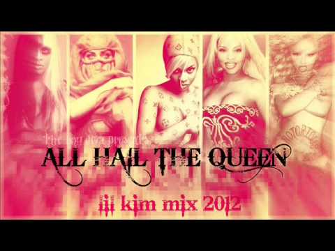 Lil' Kim - The Jump Off With Her Head