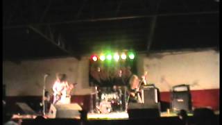 Incinerador - Decapitado (IV Abril True Metal)