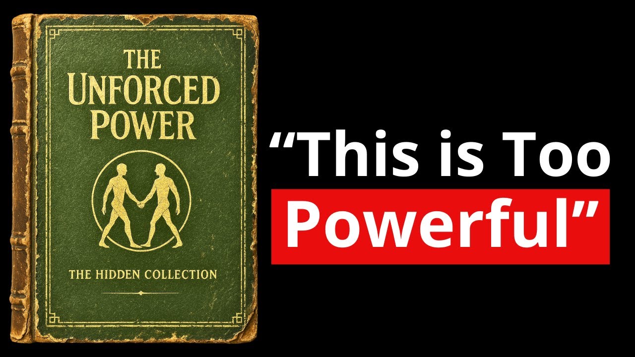 Do NOTHING After This & Watch How Everything Falls Into Place (Full Audiobook)