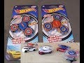 Hot Wheels Fidget Spinner Fun