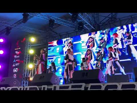 Siam☆Dream - Calling [DIGITAL YOUR LIFE 2022] @Siam Paragon