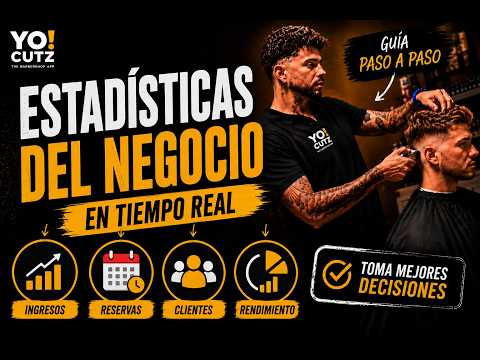 Estadísticas rápidas