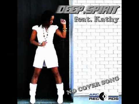 ARC037 DEEP.SPIRIT feat. KATHY-No cover song (MEGAMIX)