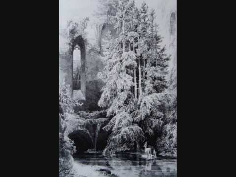 Schubert - Die Schöne Müllerin - "Des Baches Wiegenlied", Fritz Wunderlich