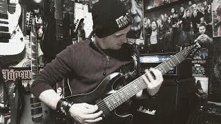 Demons Music Video