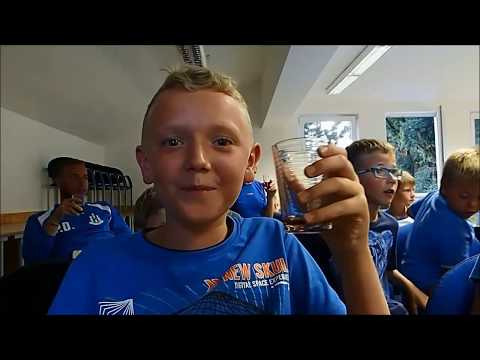 Letní soustředění Holany 2016