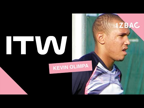 IZBAC.tv#10 - Kevin OLIMPA is back