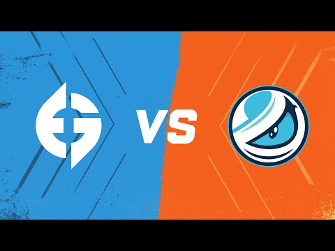 Luminosity vs. Evil Geniuses | Lower Quarterfinals | RLCS Copa de Rocket League