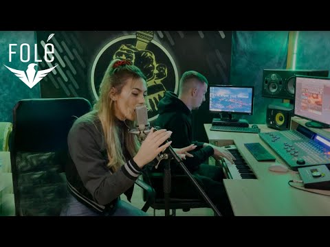 LINDA - KOKAINA  ( Cover of DON XHONI )