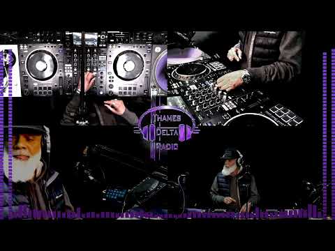 RAY KEITH DREAD CAST 23rd March - THAMES DELTA RADIO