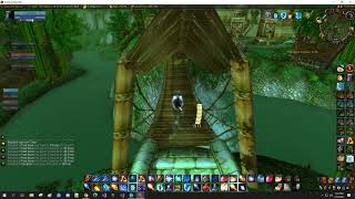 World Of Warcraft Classic ZG 11 pack TBC Prepatch
