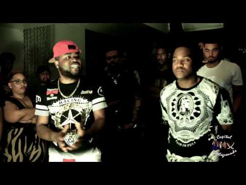 757 Wayne P vs Ced Justice