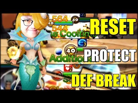 Why Cichlid is my new Favorite unit in Summoners War!!