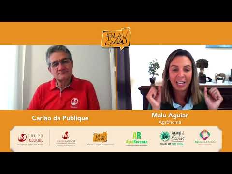 Fala Carlão 4120 | No dia Internacional da Mulher, Malu Aguiar solta o verbo no Fala Carlão