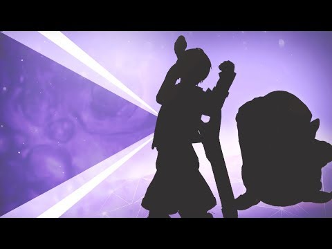 【SSB4】(FH RC Winners 3/3) // Introducing Silva and Milky