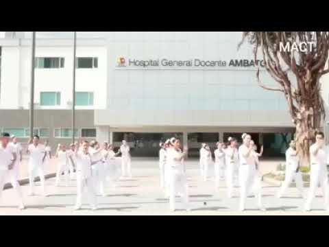 Cumbia del coronavirus