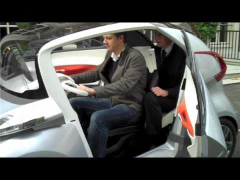 Peugeot BB1 electric car - What Car?