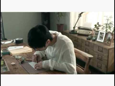 K.Will feat Eun Ji Won - Present [music video]