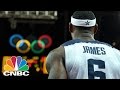 NBC Olympics Facebook And Instagram Team Up In Rio CNBC