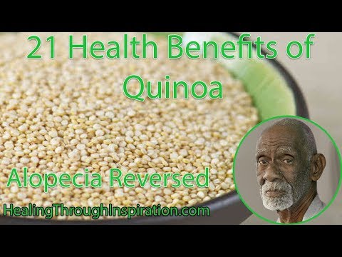 download lagu mp3 mp4 Quinoa Health Benefits Hair, download lagu Quinoa Health Benefits Hair gratis, unduh video klip Quinoa Health Benefits Hair