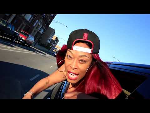 SHAWNNA ' Welcome to Chicago ' ft Cold Hard & Spacejam Melo