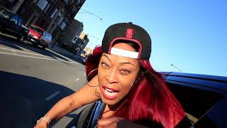 SHAWNNA &#39; Welcome to Chicago &#39; ft Cold Hard &amp; Spacejam Melo