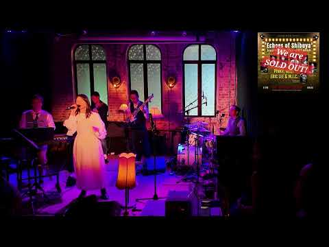 'Stay with Me - Plastic Love' Medley - Eric Lee & M.I.C @ Jao Tim, K.L.