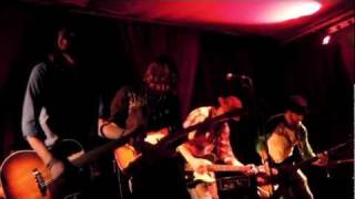 Micky & The Motorcars - Stay With Me @ Roepaen Podium Ottersum (new with mastered sound)