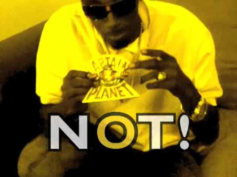 SmooVe G AKA Captain Planet - LEMONADE REMIX (Official HD Video)