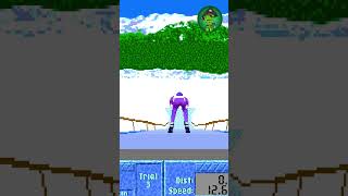 Attention à l'Atterrissage - Winter Challenge - Accolade Sports Collection (QUbyte Classics)