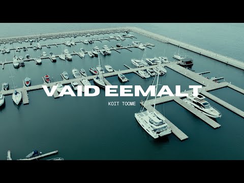 Koit Toome  - Vaid Eemalt (Official video)