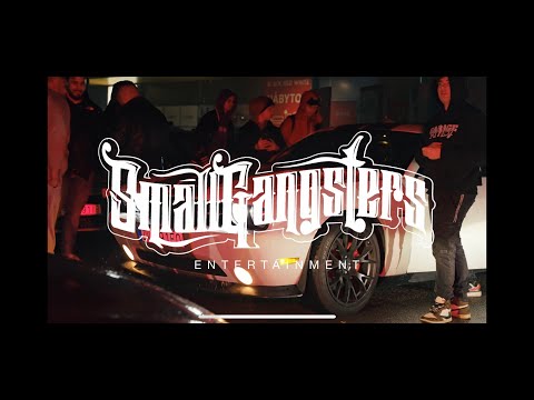 SG feat. Kelso - Jazda (Official Video 4K)