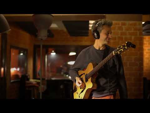 Volkan Polat - Nosebo (feat. Barış Doğukan Yazıcı, Engin Recepoğulları, Ozan Musluoğlu, Ferit Odman)