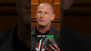 Corey Taylor on Why Slipknot Wear Masks