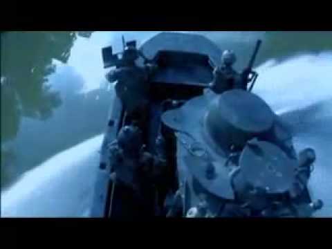 NAVY SWCC   Jeff's Boat