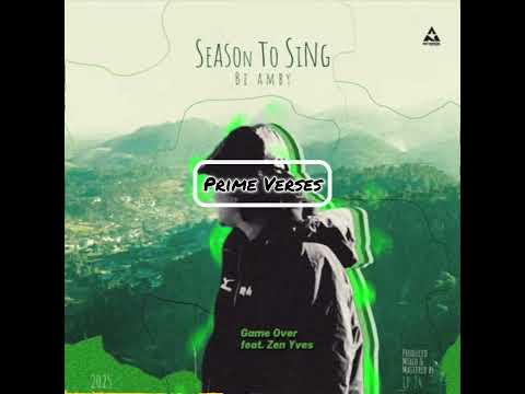 Be Amby - Game Over