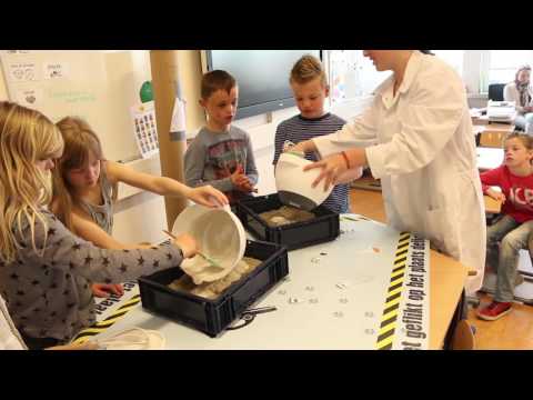 Misdrijf op De Balein