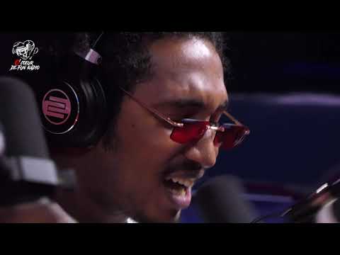 O'coeur de fun radio - Freestyle (Mata,Tiyou,Toad,Myp one,T-chop,Whyneed) #OCDQC