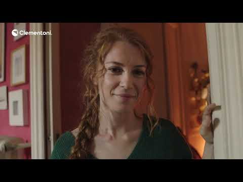 Mokslo smagumai – milžiniški kristalai Clementoni 50106 video