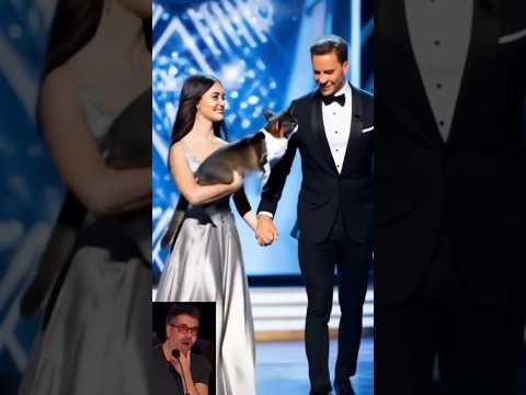 Shocking act 71 on Talent Show  #agt #talentshow #gottalentshow