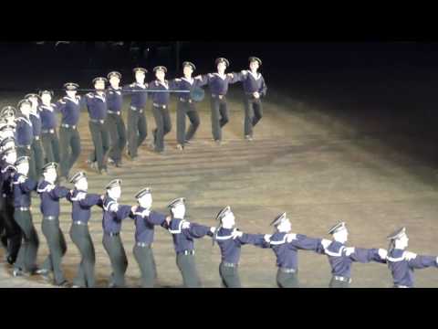 Basel Tattoo 2017 Igor Moiseyev State Academic Ensemble00008