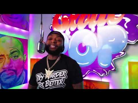 Mr. White Dogg - Supa Bad ft. Dough Boy & Dae One (Official Mic Drop Video)