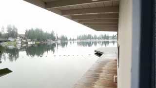 preview picture of video 'Lake Goodwin Waterfront Home in Stanwood - MLS 440436 - *SOLD*'