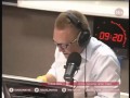 Сергей Стиллавин читает стихи 