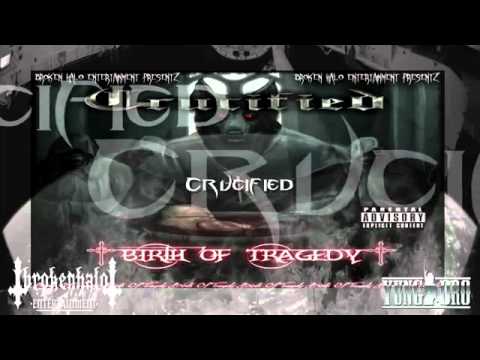 Crucified ft. Mc Mike - This Trip