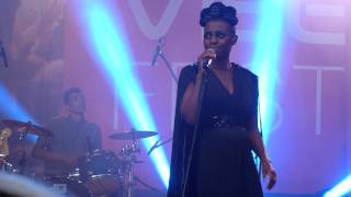 Skye Edwards - Nowhere (live @ Lenovo Vibe Fest 2015)