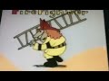 Sesame Street Suzie Kabloozie And The Letter F