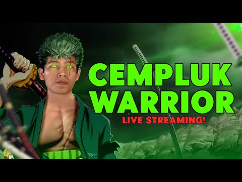 WAR KU KETEMU MBAH CIDUK